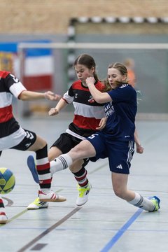 Bild 216 - wCJ Loewinnen Cup C1